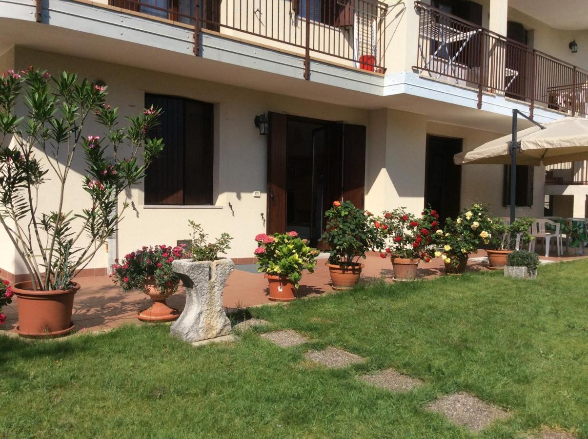 Casa Vacanze All'Orizzonte Duino Kamer foto