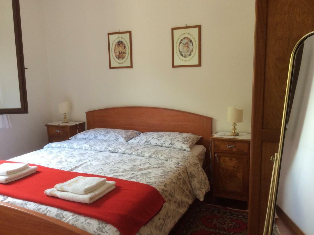 Casa Vacanze All'Orizzonte Duino Buitenkant foto