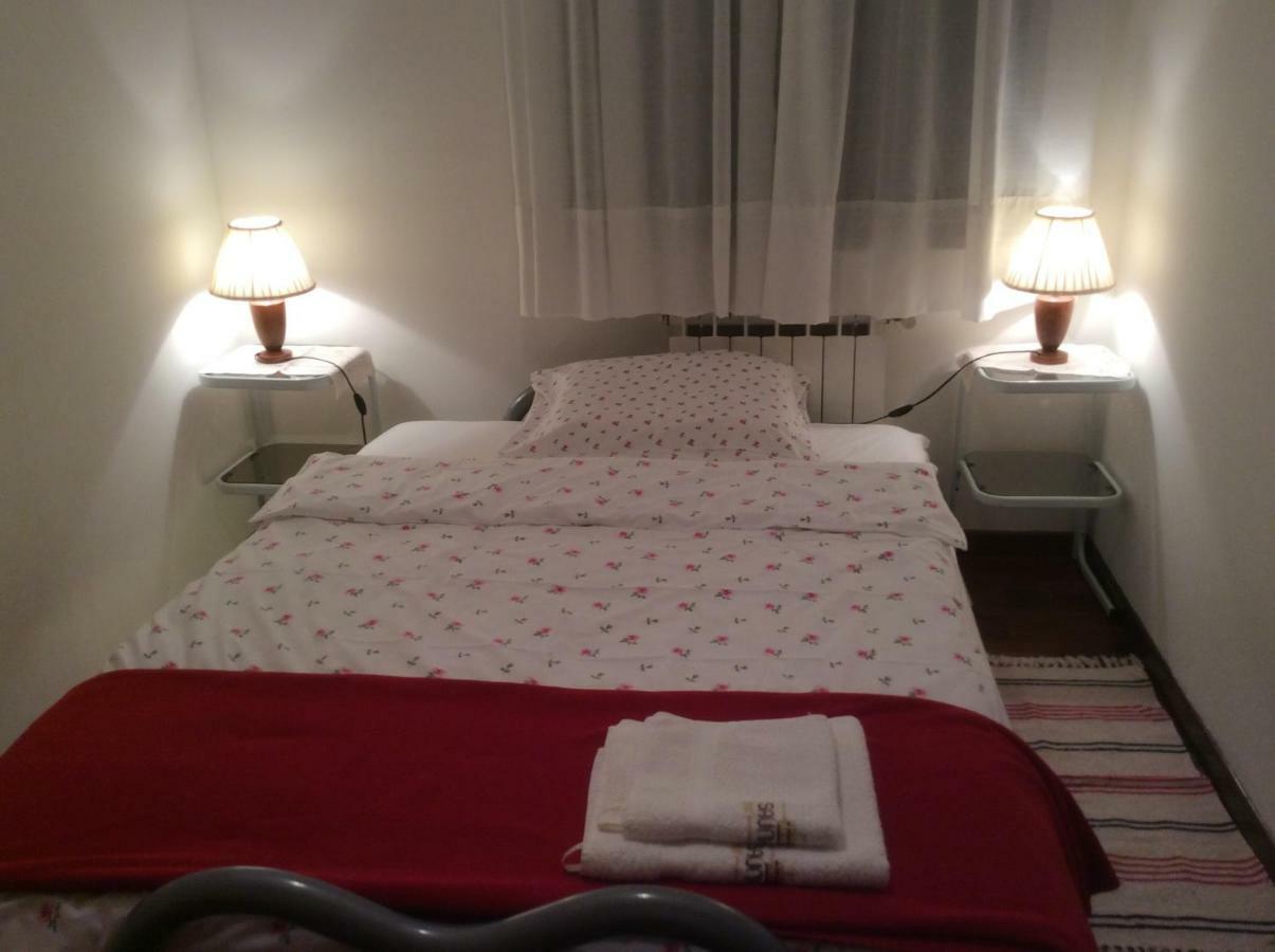 Casa Vacanze All'Orizzonte Duino Buitenkant foto