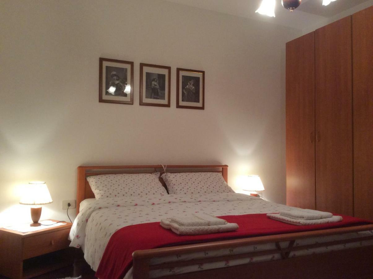 Casa Vacanze All'Orizzonte Duino Buitenkant foto