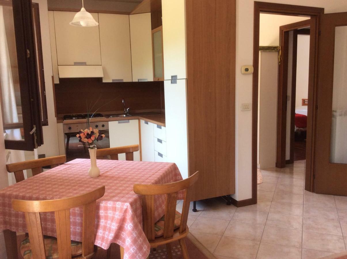 Casa Vacanze All'Orizzonte Duino Buitenkant foto