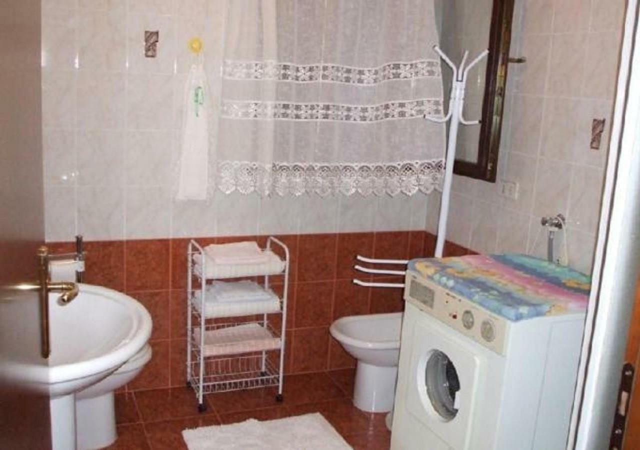 Casa Vacanze All'Orizzonte Duino Buitenkant foto