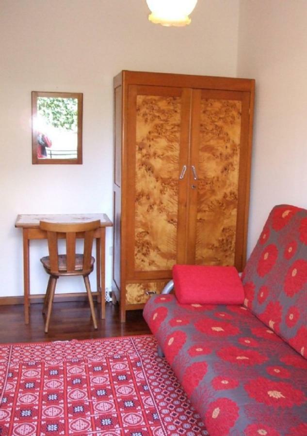Casa Vacanze All'Orizzonte Duino Buitenkant foto